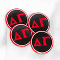 Delta Gamma Gameday Button