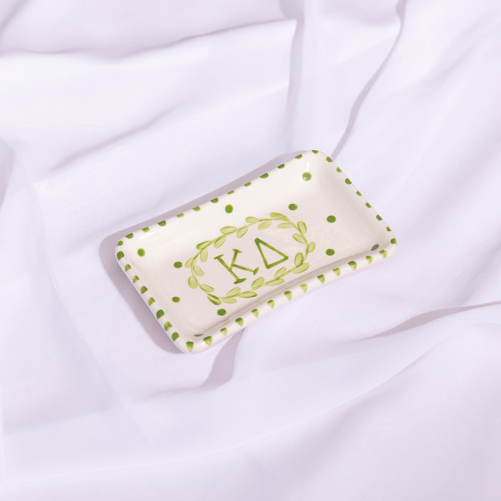 Sorority Trinket Tray