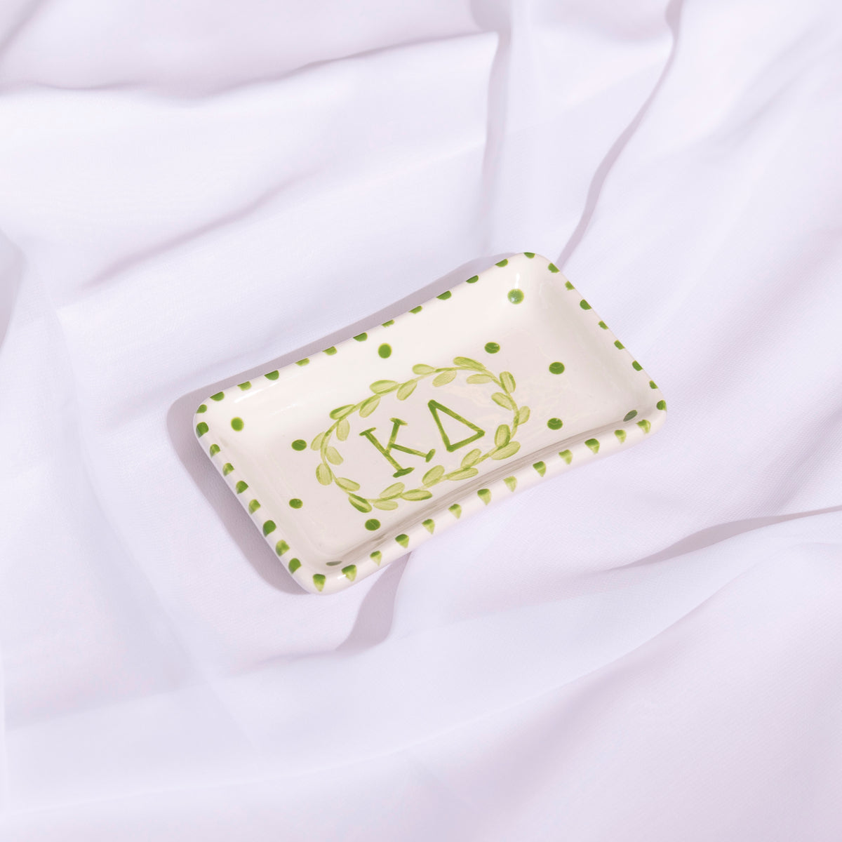 Sorority Trinket Tray