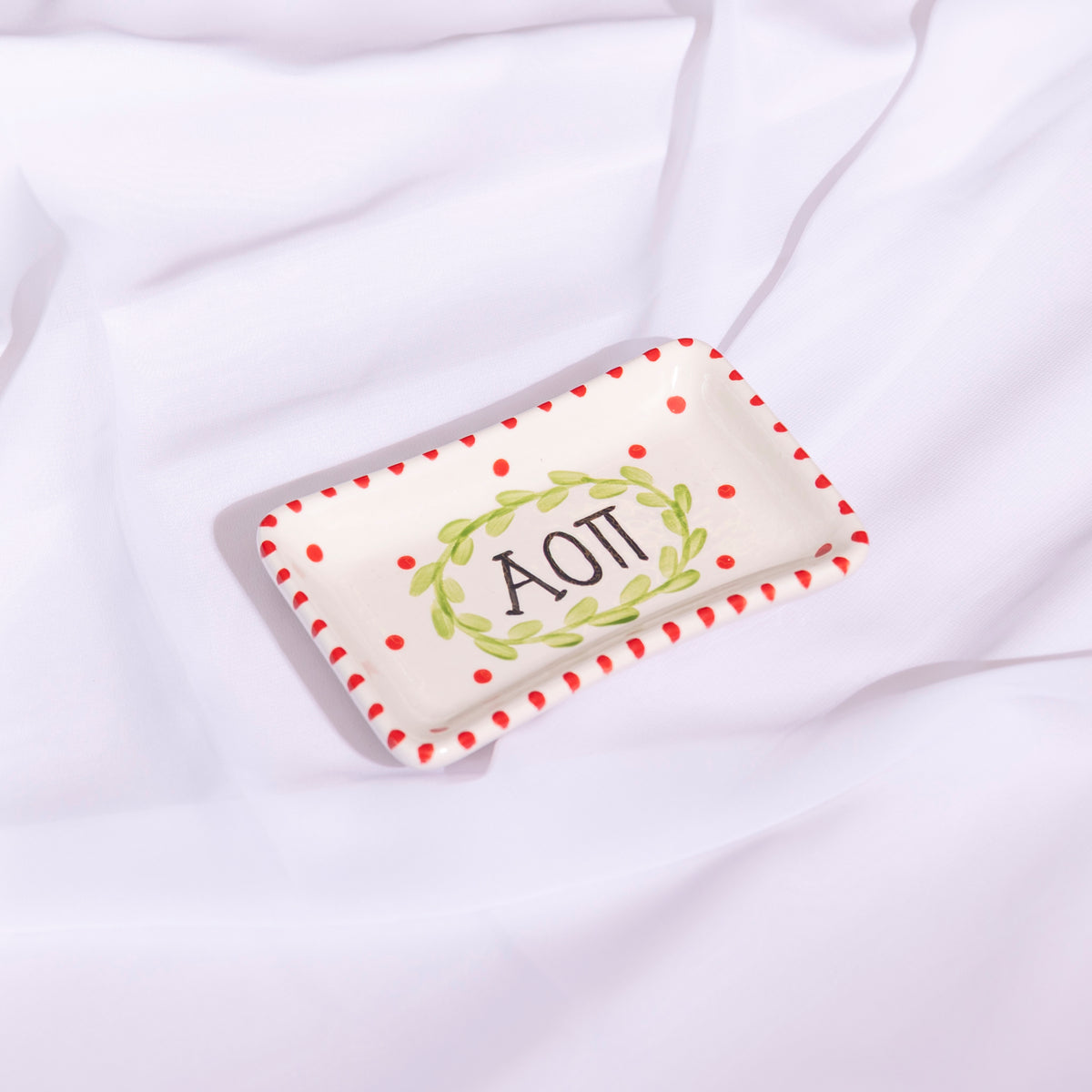 Sorority Trinket Tray