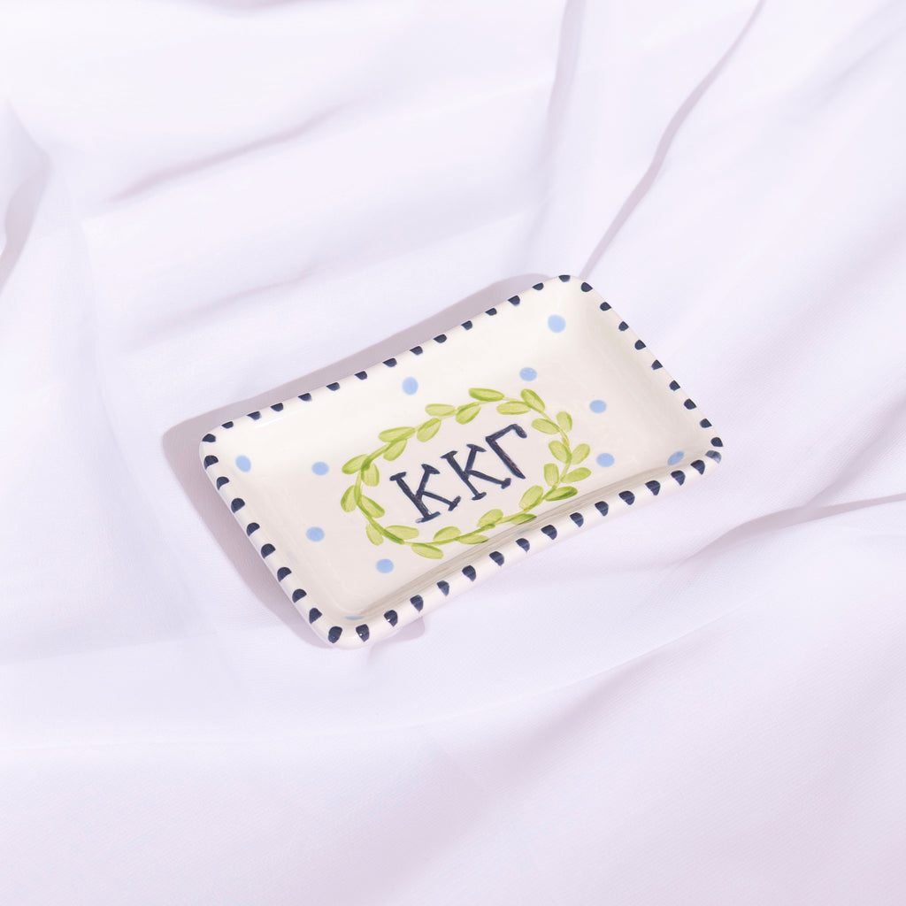 Sorority Trinket Tray