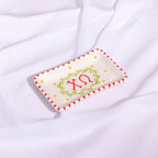 Sorority Trinket Tray