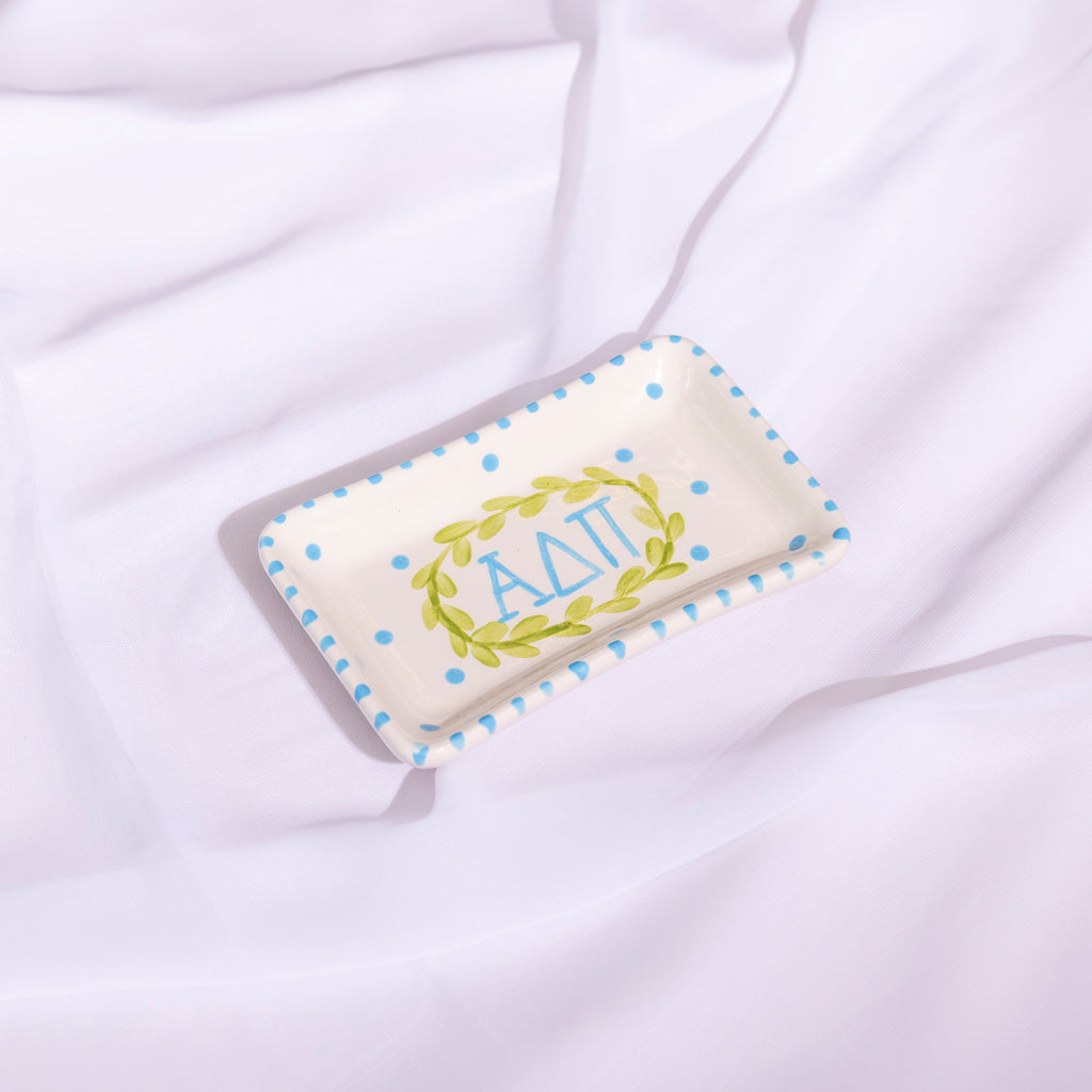 Sorority Trinket Tray