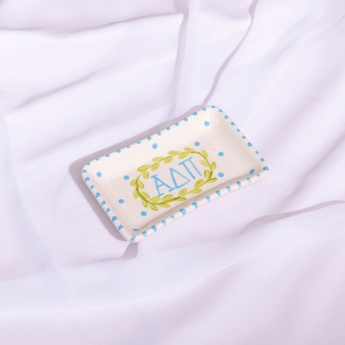 Sorority Trinket Tray
