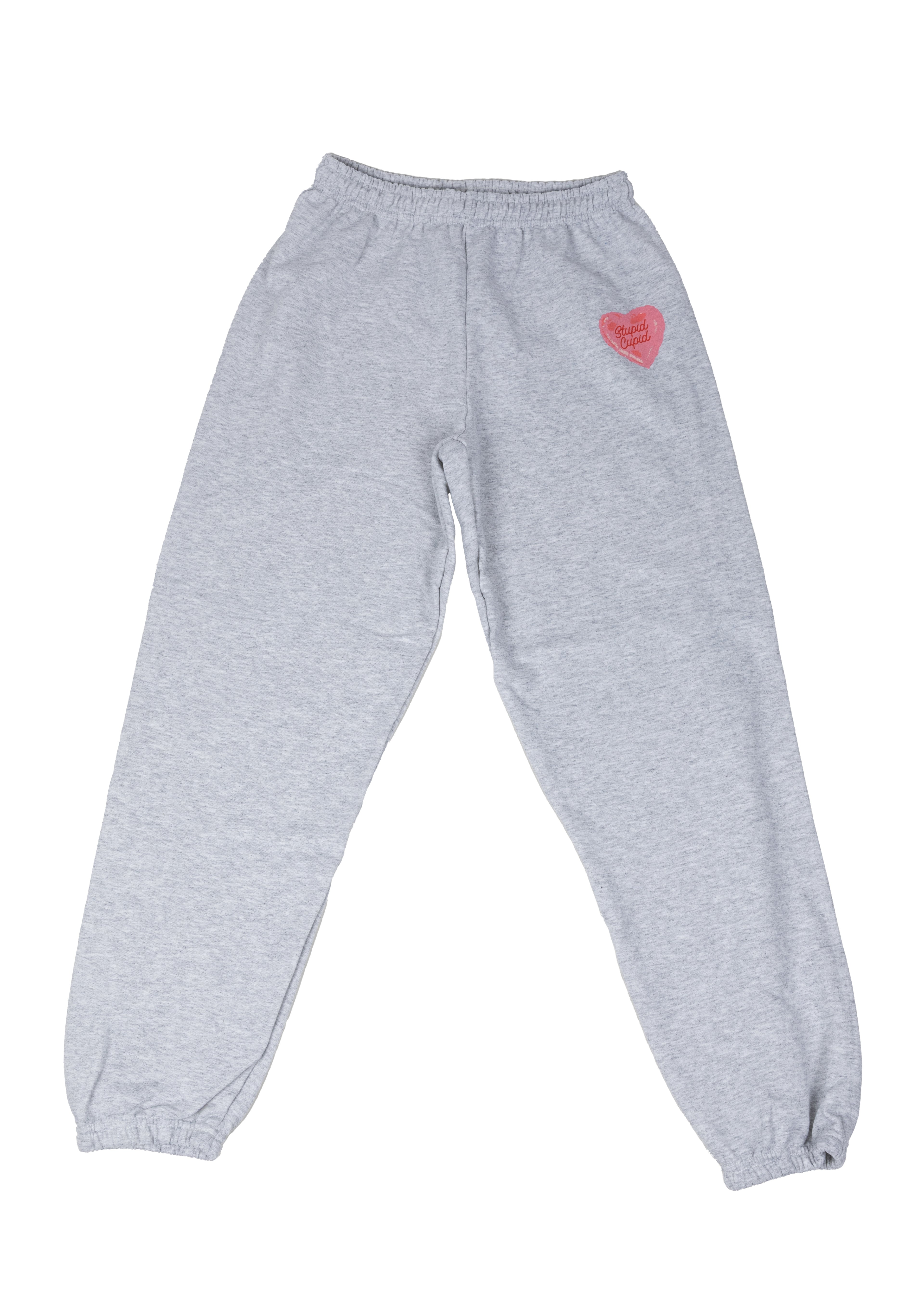 Zeta Tau Alpha Stupid Cupid Sweatpants