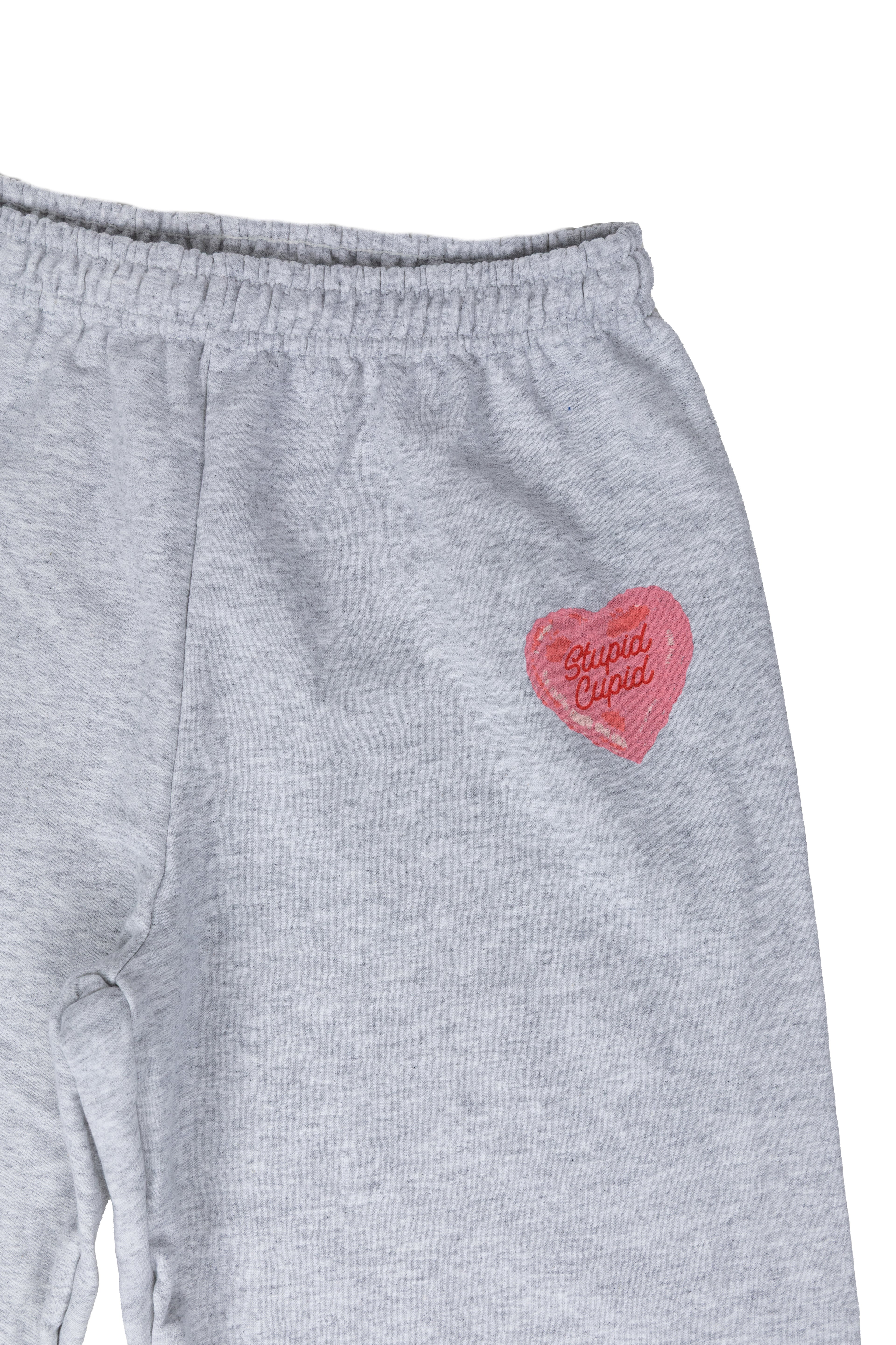 Zeta Tau Alpha Stupid Cupid Sweatpants