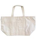 Pi Beta Phi Cream Tote Bag