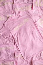 Sorority Blossom T-shirt