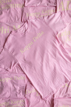 Sorority Blossom T-shirt