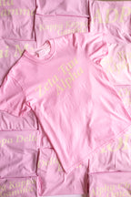 Sorority Blossom T-shirt