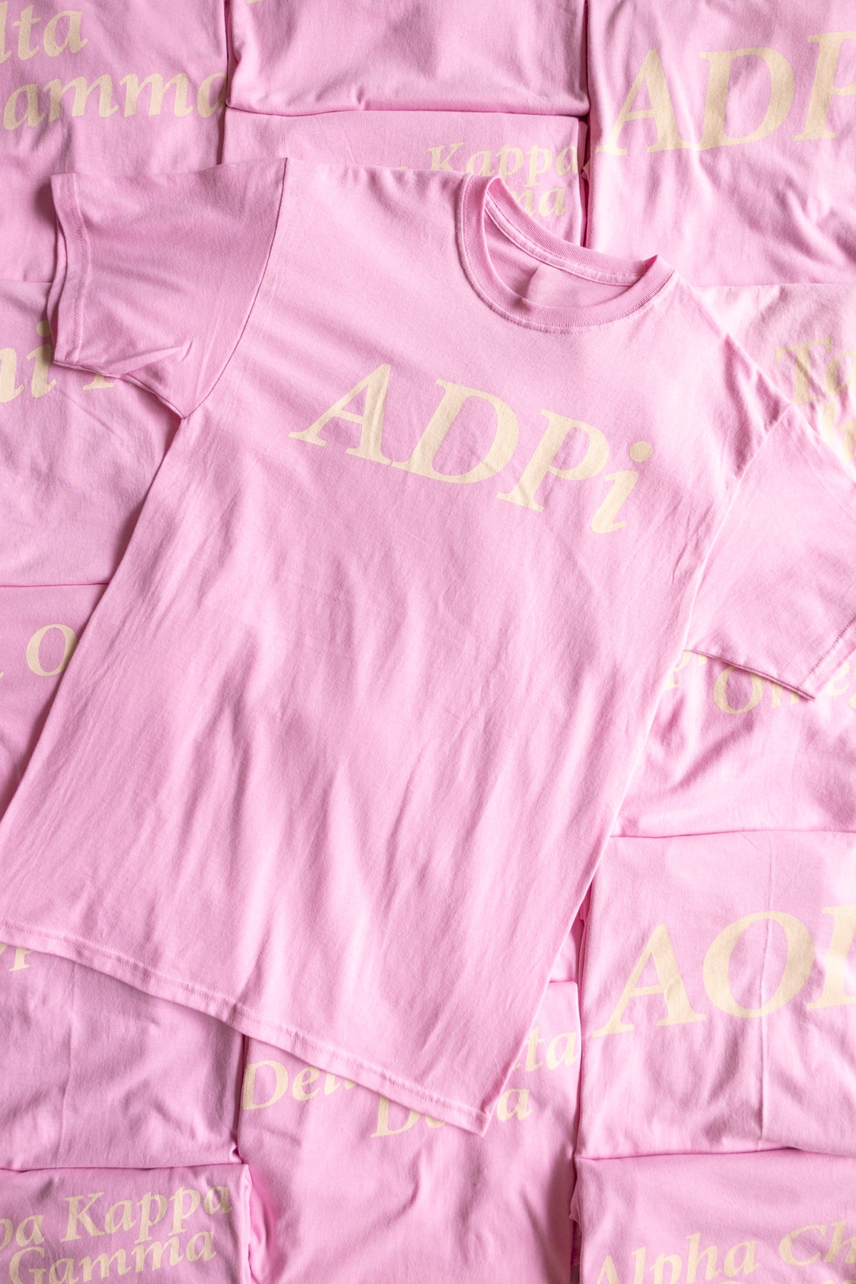 Sorority Blossom T-shirt