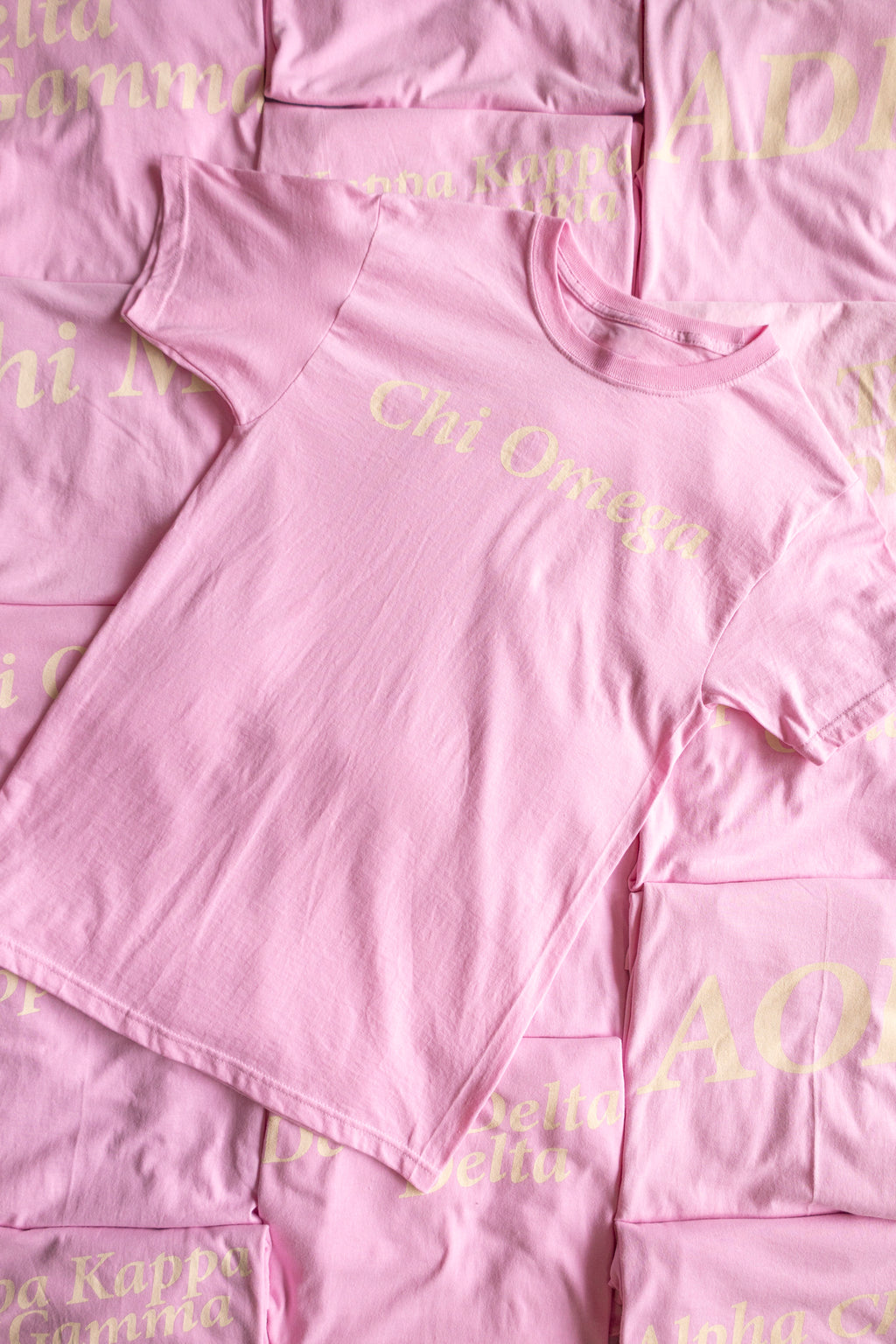 Sorority Blossom T-shirt