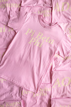 Sorority Blossom T-shirt