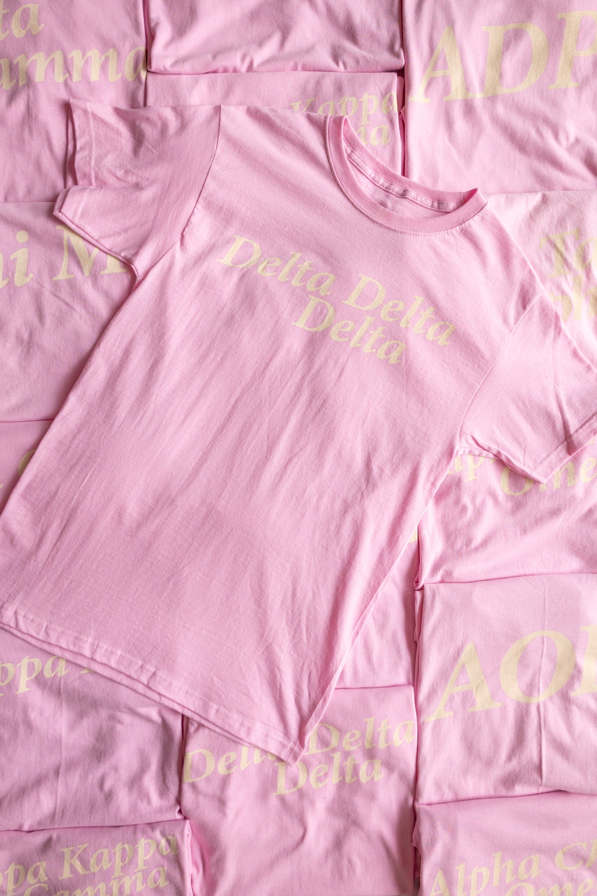 Sorority Blossom T-shirt