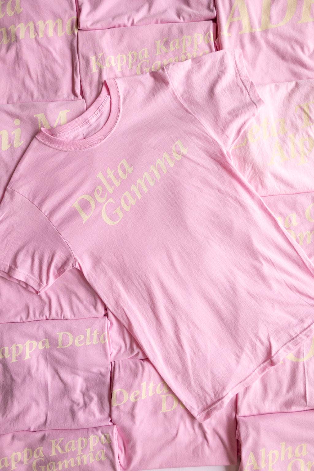Sorority Blossom T-shirt