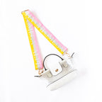 Sorority Colorful Purse Strap