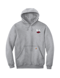 Kappa Alpha Order Arkansas Carhartt Hoodie