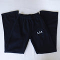 Delta Delta Delta Navy Pants
