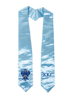 Sorority Graduation Stole