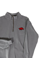 Kappa Kappa Gamma Dads Day Comfort Colors Quarter Zip