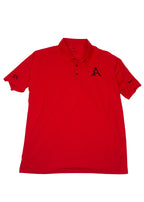 Sigma Nu Baseball Polo