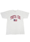 Theta Chi Flag Tee