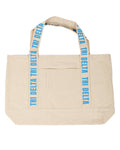Delta Delta Delta Spring Tote Bag